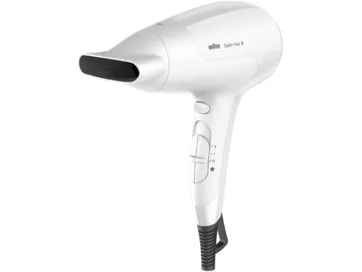 Фен Braun HD380