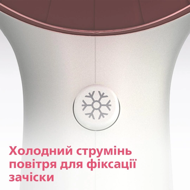 Фен Philips DryCare Prestige HP8281/00