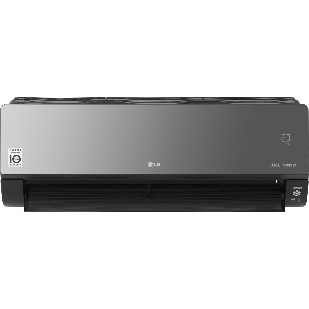 Кондиціонер LG AC09BQ