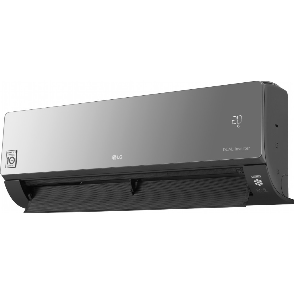 Кондиціонер LG AC09BQ