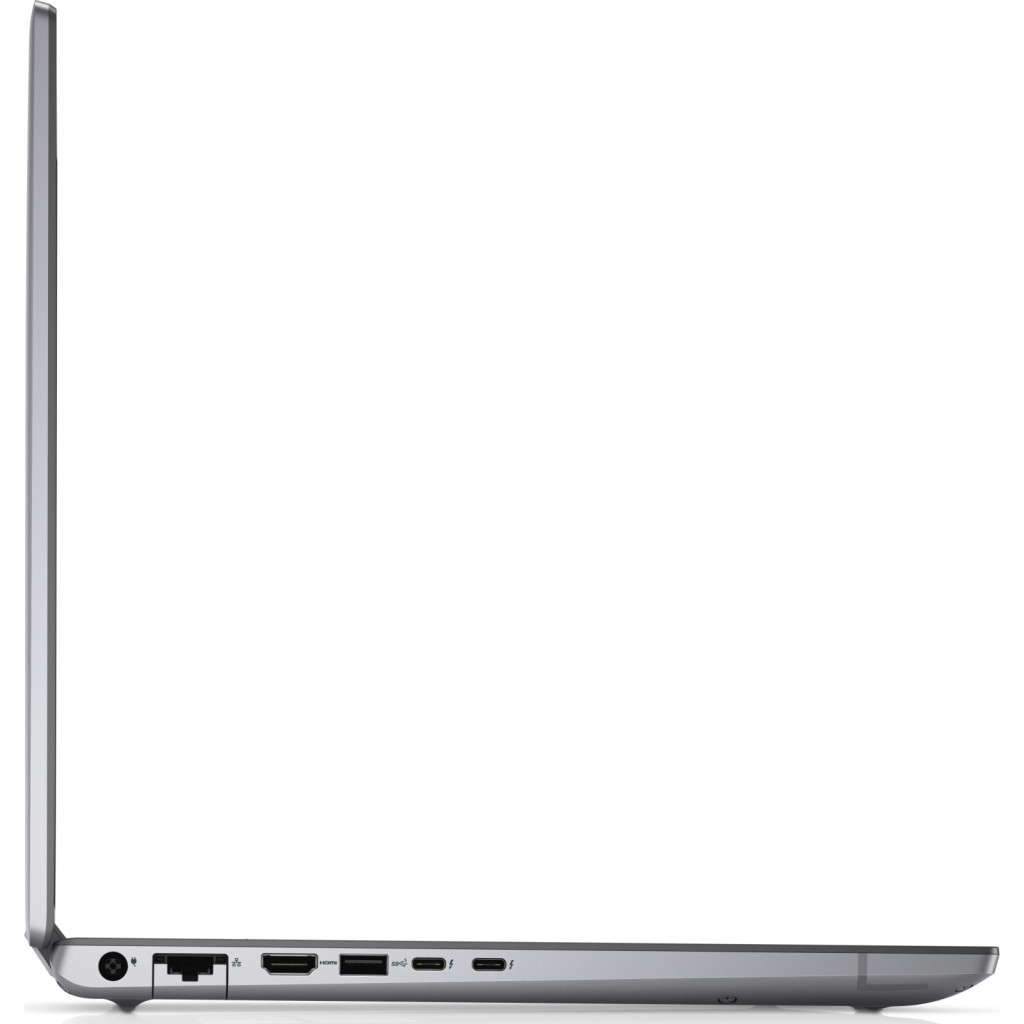 Ноутбук Dell Precision 7680 (210-BGNT_i7321TBW11P)