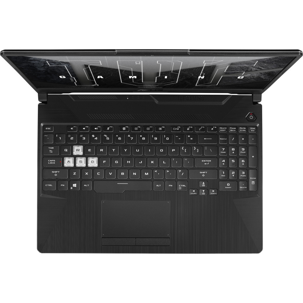 Ноутбук ASUS TUF Gaming A15 FA506NC-HN016 (90NR0JF7-M004U0)
