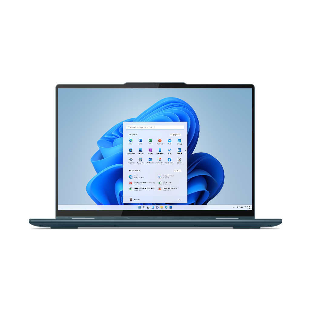 Ноутбук Lenovo Yoga 7 14ARP8 (82YM006LRA)