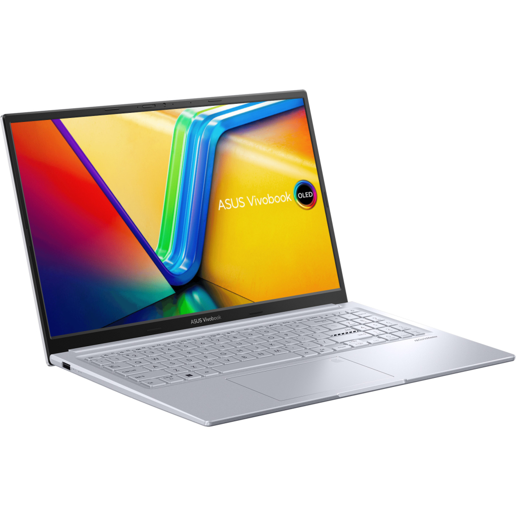 Ноутбук ASUS Vivobook 15X OLED K3504VA-L1308 (90NB10A2-M00BU0)