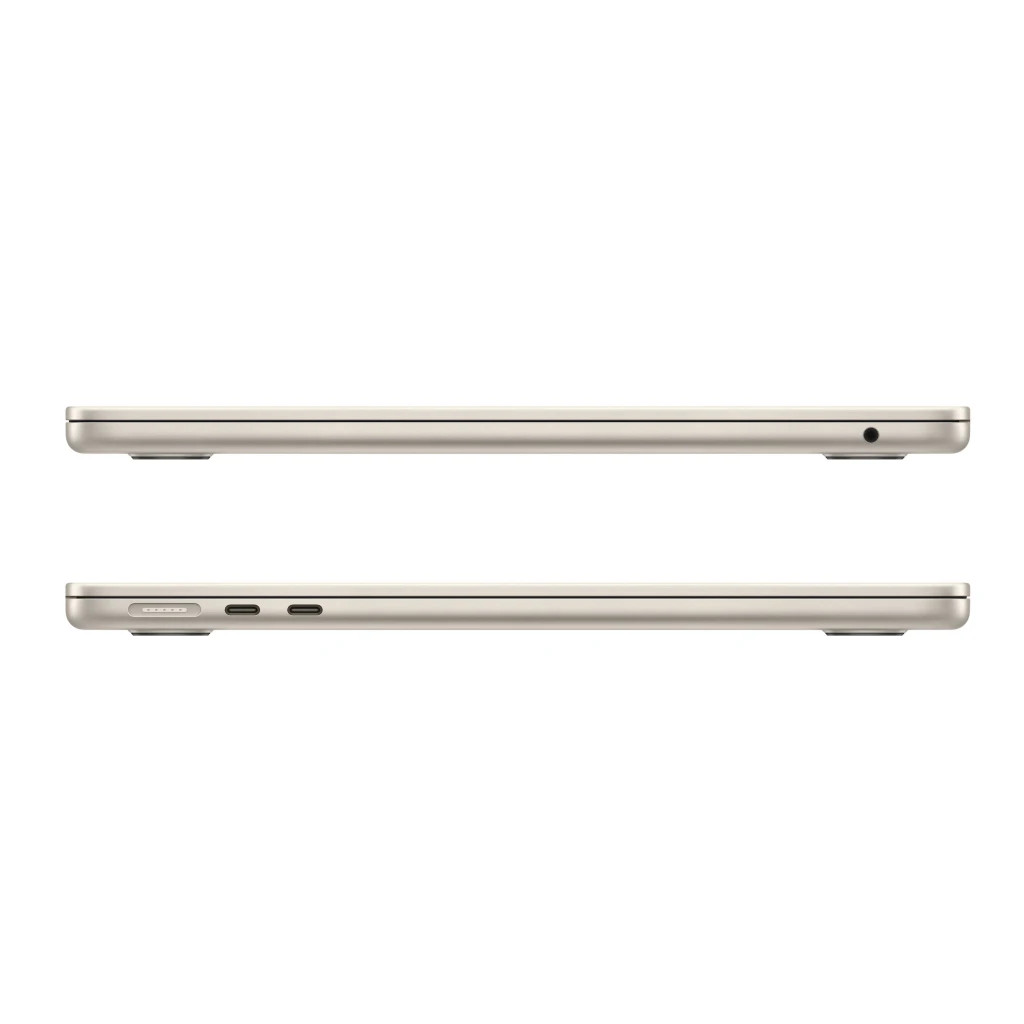 Ноутбук Apple MacBook Air 15 M3 A3114 Starlight (MRYR3UA/A)