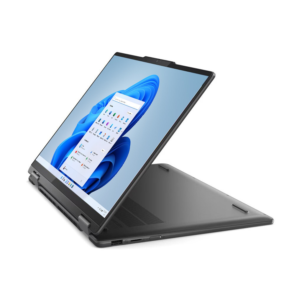 Ноутбук Lenovo Yoga 7 14ARP8 (82YM006KRA)
