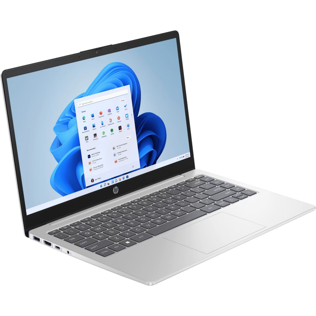 Ноутбук HP 14-ep0007ua (833G6EA)