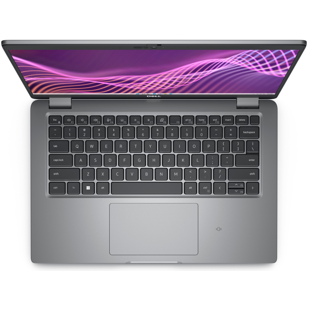 Ноутбук Dell Latitude 5440 (N017L544014UA_W11P)
