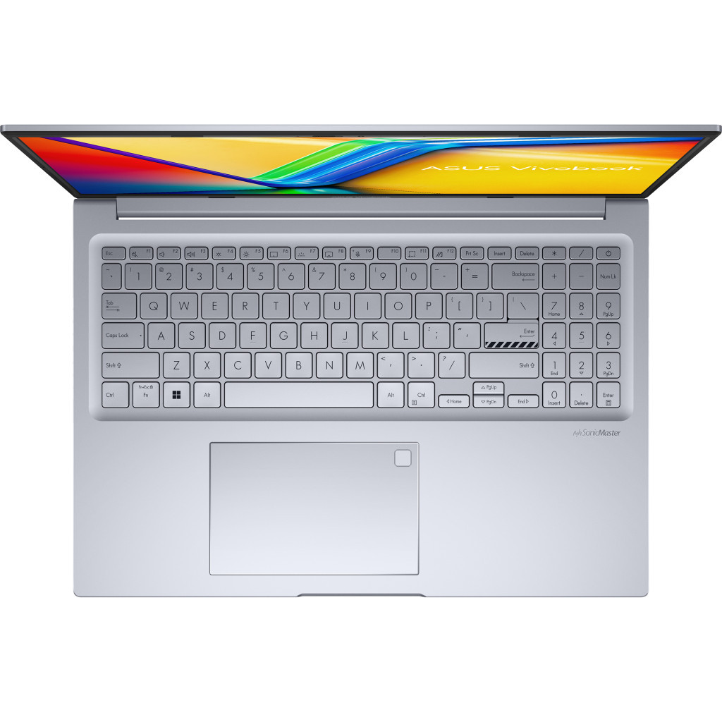 Ноутбук ASUS Vivobook 16X K3605ZF-N1314 (90NB11E2-M00D10)