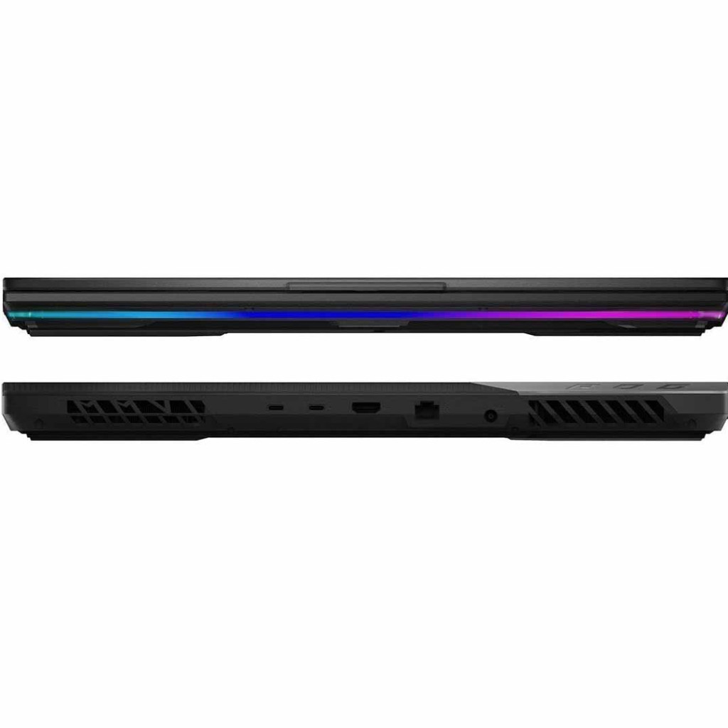 Ноутбук ASUS ROG Strix SCAR 17 X3D G733PYV-LL078X (90NR0DB4-M006S0)