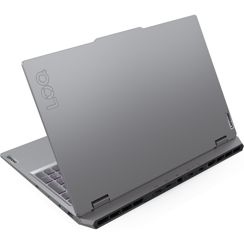 Ноутбук Lenovo LOQ 15IRX9 (83DV00GXRA)