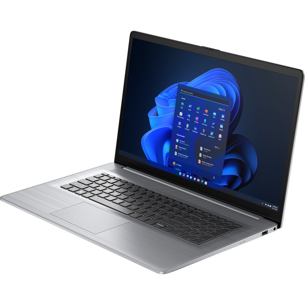 Ноутбук HP Probook 470 G10 (8A4X7EA)
