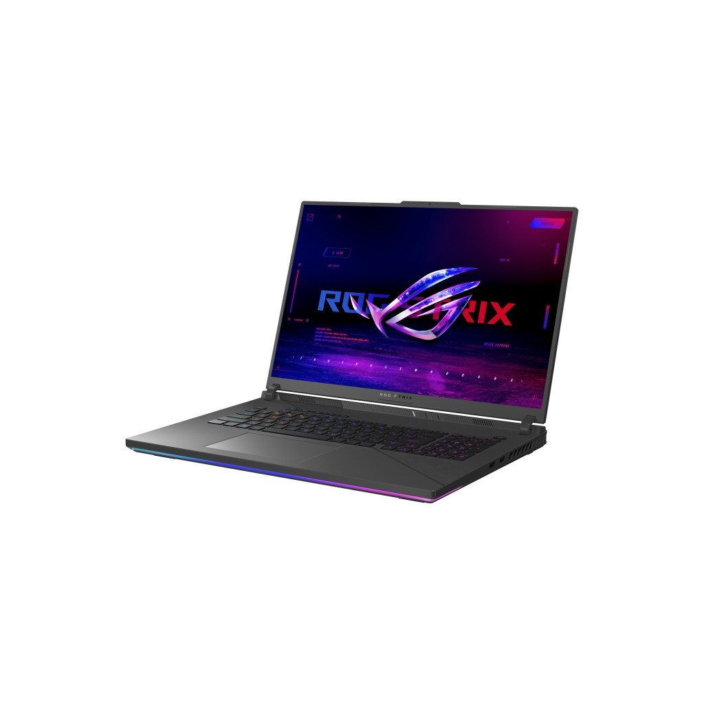 Ноутбук ASUS ROG Strix G18 G814JZR-N6069W (90NR0IN3-M00390)