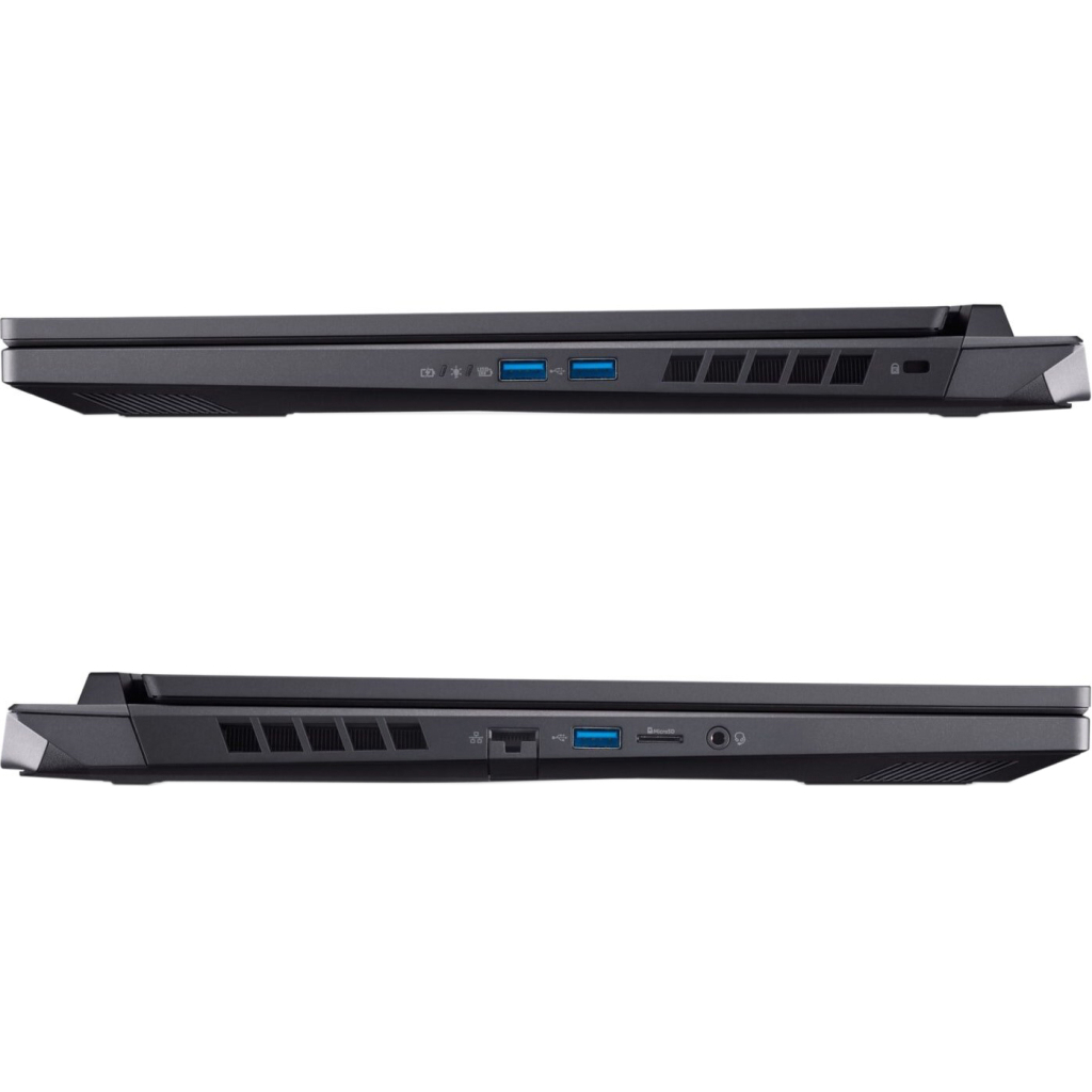 Ноутбук Acer Nitro 17 AN17-51 (NH.QK6EU.003)