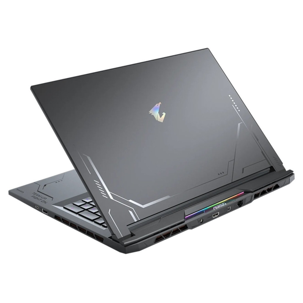 Ноутбук GIGABYTE AORUS 17X (AXG-64KZ665SH)