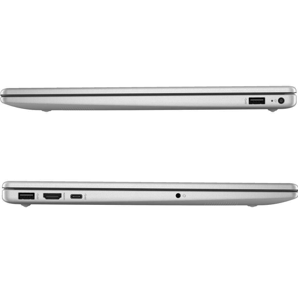 Ноутбук HP 15-fd0043ua (834N6EA)