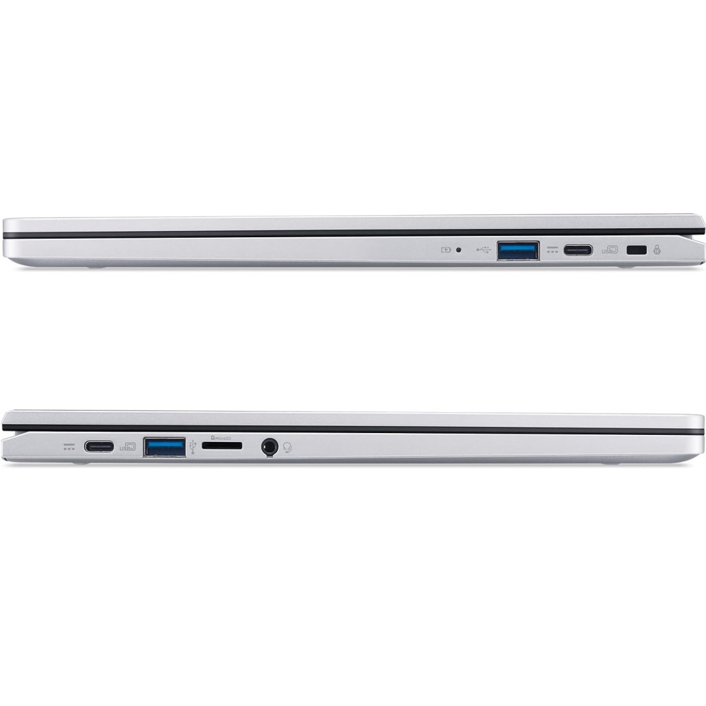 Ноутбук Acer Chromebook CB314-4H (NX.KB9EU.002)