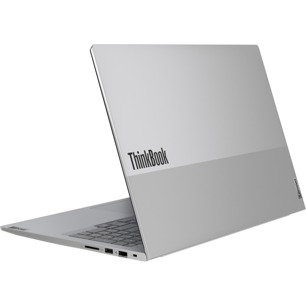 Ноутбук Lenovo ThinkBook 16 G6 ABP (21KK003WRA)
