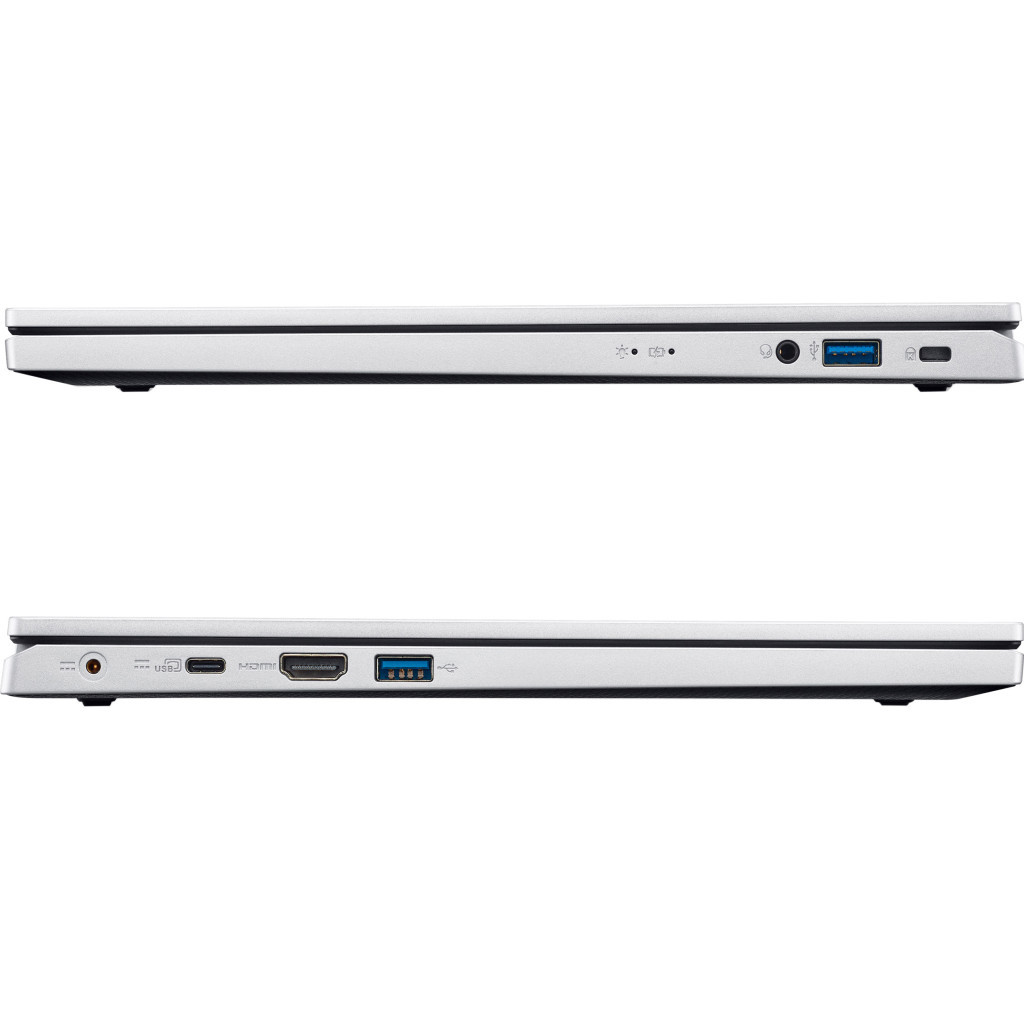 Ноутбук Acer Aspire Go AG15-31P (NX.KX5EU.003)