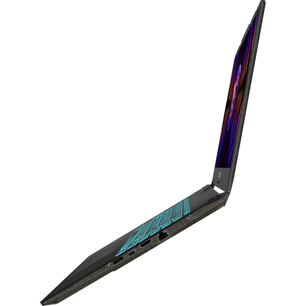 Ноутбук MSI Cyborg 15 (A12VE-648XUA)
