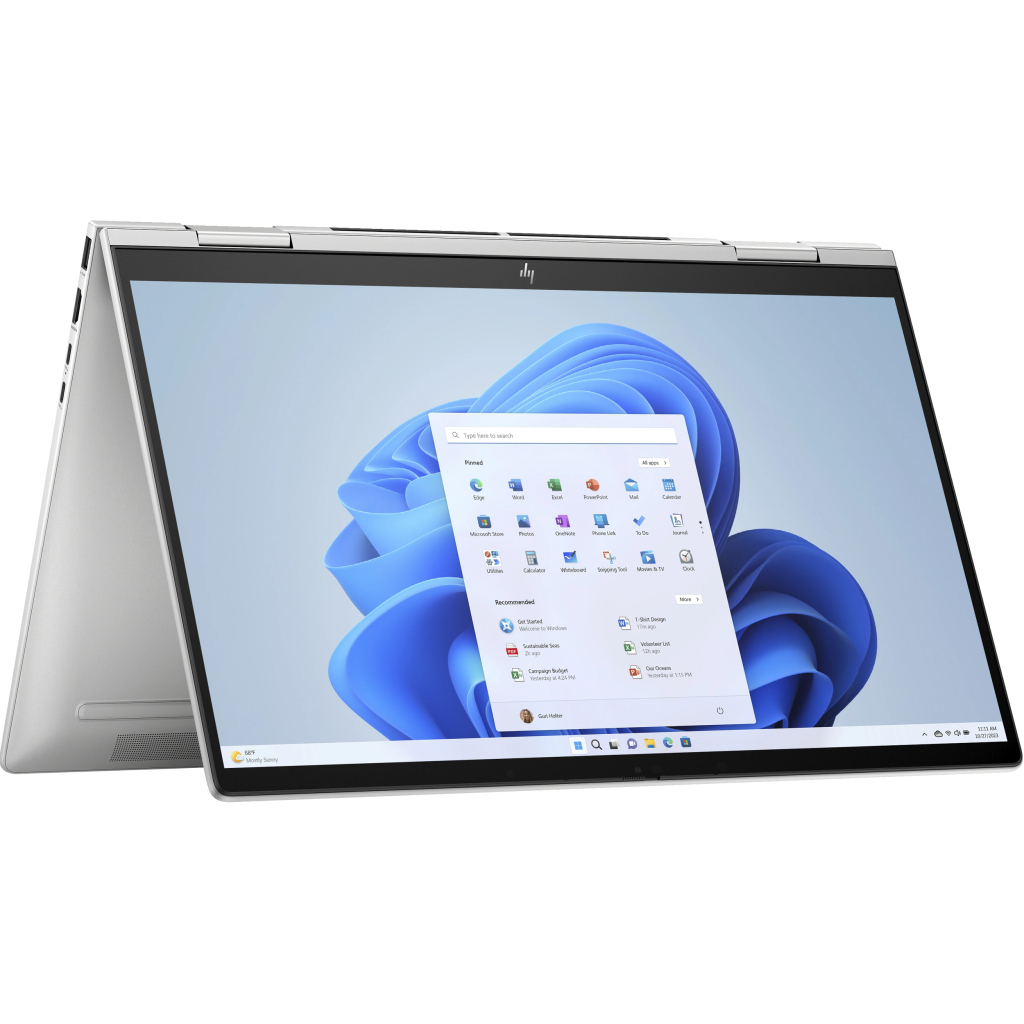Ноутбук HP Envy x360 15-fe0005ua (8U6S4EA)