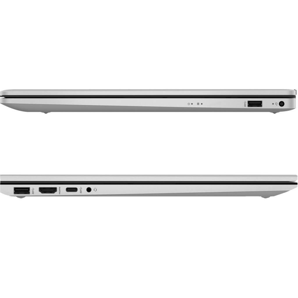Ноутбук HP 17-cn3019ua (91L45EA)