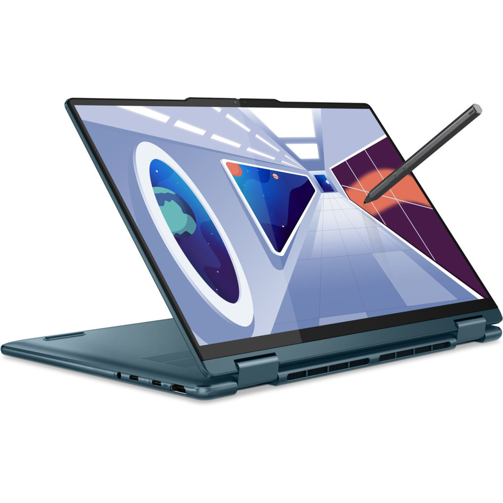 Ноутбук Lenovo Yoga 7 14ARP8 (82YM008QRA)