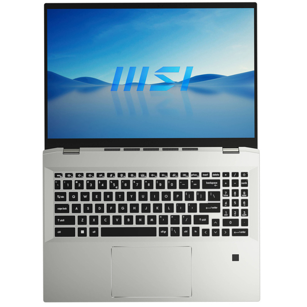 Ноутбук MSI Prestige 16 Evo (A13M-298UA)