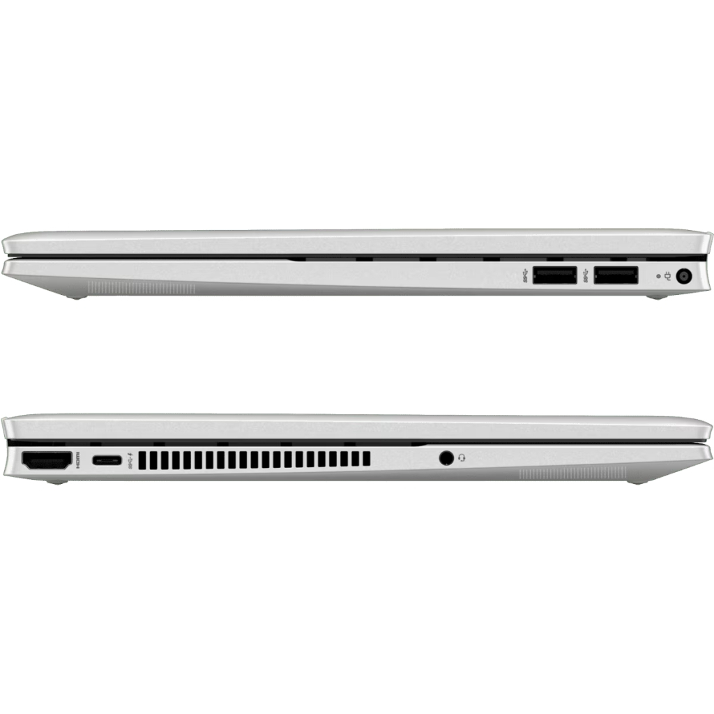 Ноутбук HP Pavilion Plus 14-eh1012ua (91M15EA)