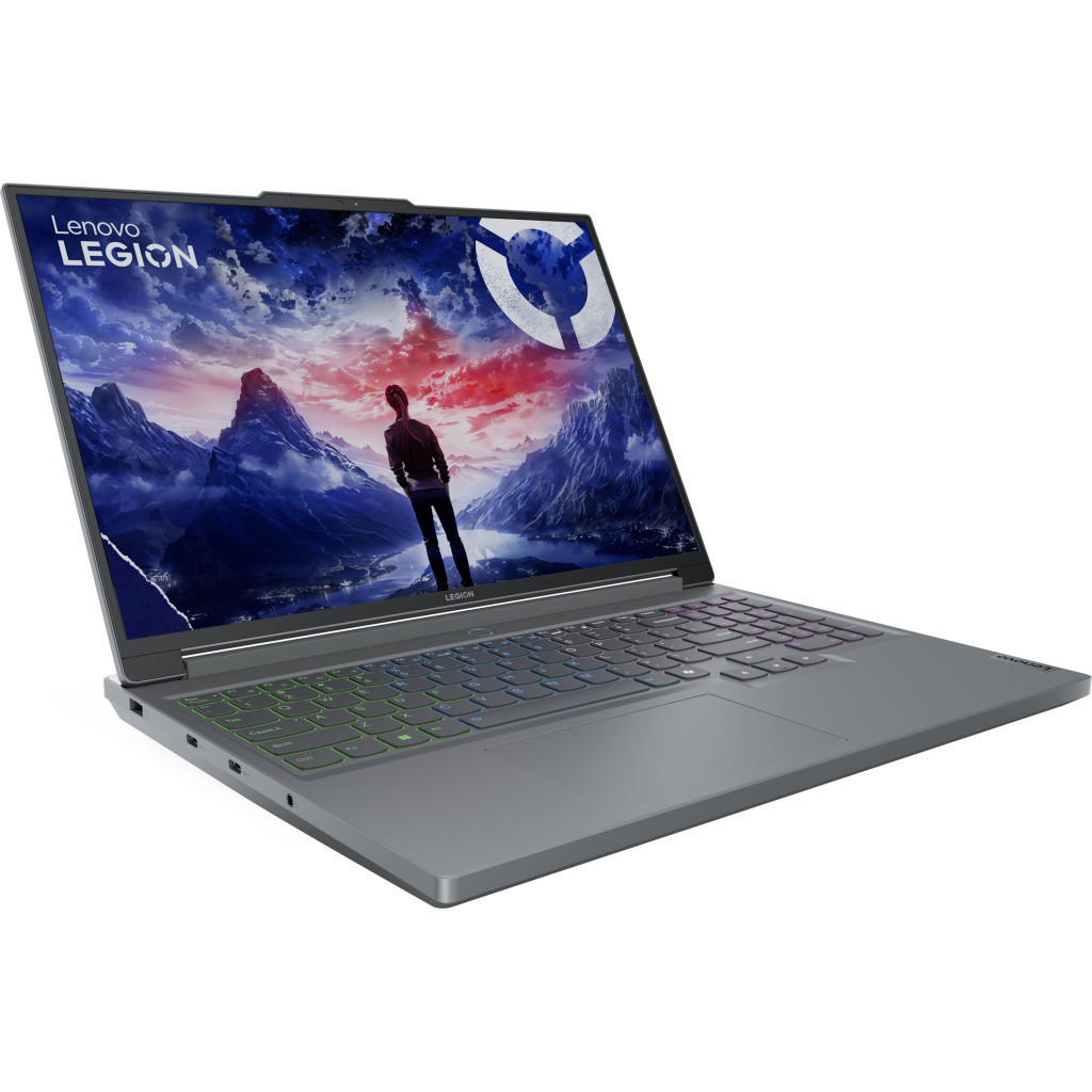 Ноутбук Lenovo Legion 5 16IRX9 (83DG0079RA)