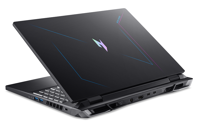 Ноутбук Acer Nitro 16 AN16-51-50J1 (NH.QJMEU.004)