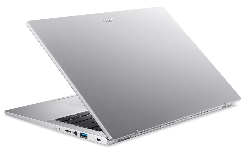 Ноутбук Acer Swift Go 14 SFG14-72-75HD (NX.KP0EU.004) 