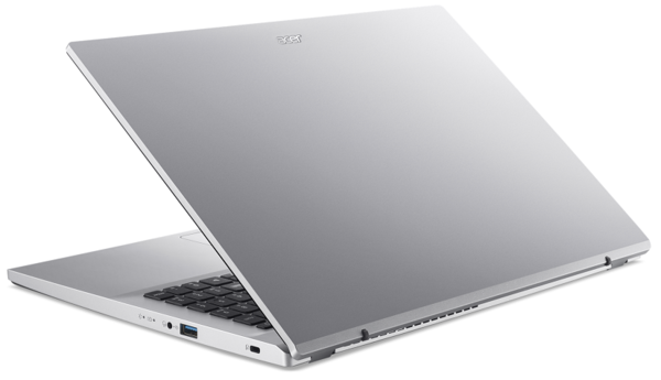 Ноутбук Acer Aspire 3 A315-59-56XK (NX.K6TEU.010) Pure Silver