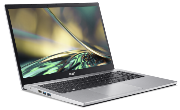 Ноутбук Acer Aspire 3 A315-59-56XK (NX.K6TEU.010) Pure Silver