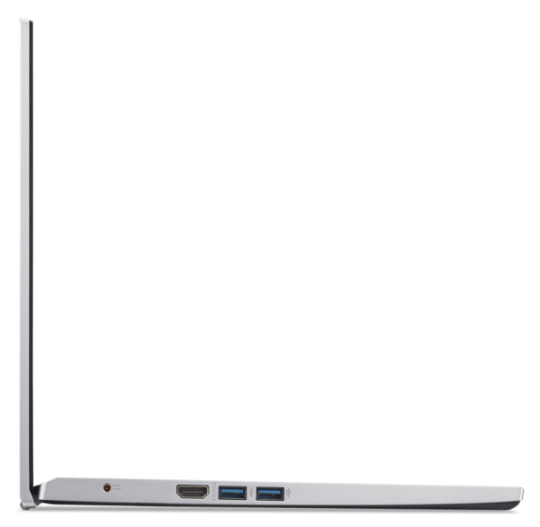 Ноутбук Acer Aspire 3 A315-59-32LY (NX.K6TEU.00Z) Pure Silver