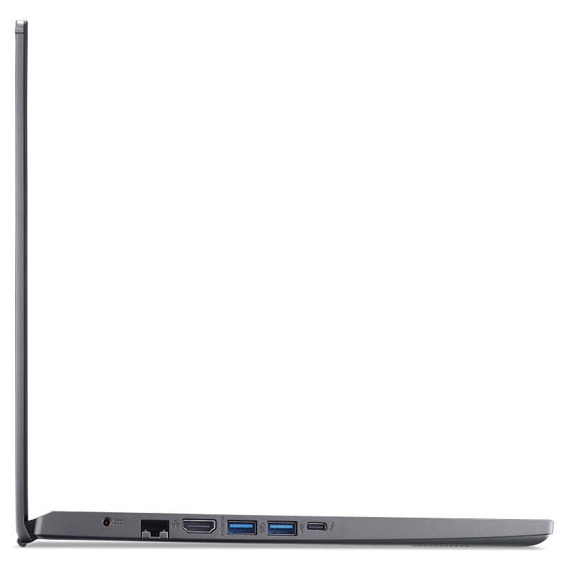 Ноутбук Acer Aspire 5 A515-57G-568Z (NX.KMHEU.007) Steel Gray