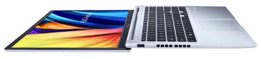 Ноутбук Asus X1502ZA-BQ646 (90NB0VX2-M00V70) Icelight Silver