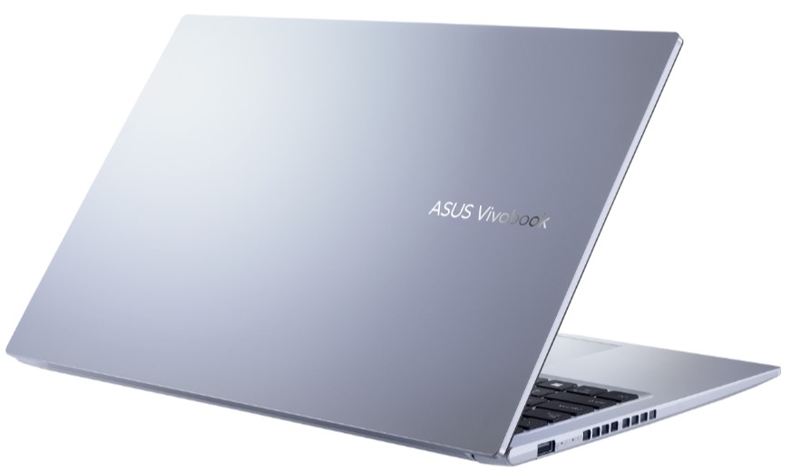 Ноутбук Asus X1502ZA-BQ646 (90NB0VX2-M00V70) Icelight Silver