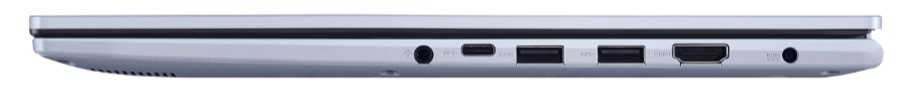 Ноутбук Asus M1502YA-BQ088 (90NB0X22-M00390) Cool Silver
