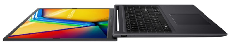 Ноутбук Asus K3604ZA-MB023 (90NB11T1-M00170) Indie Black