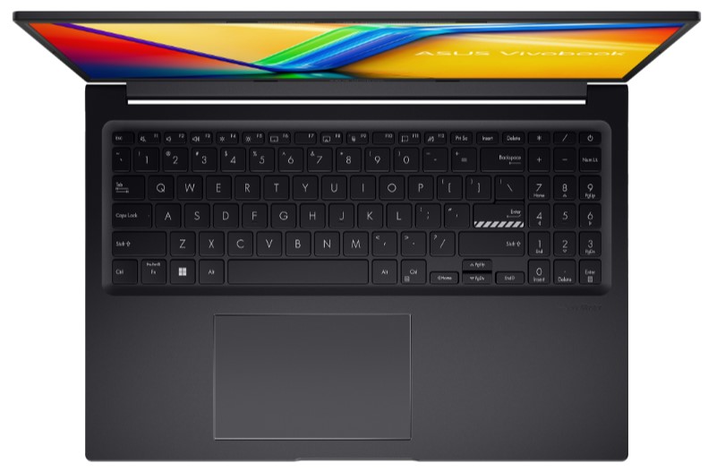 Ноутбук Asus K3604ZA-MB023 (90NB11T1-M00170) Indie Black