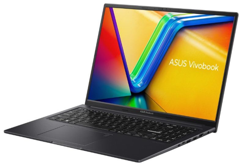 Ноутбук Asus M3604YA-N1094 (90NB11A1-M003R0) Indie Black