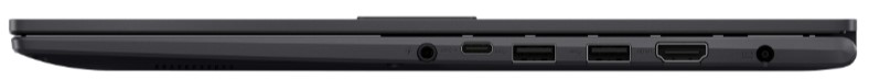 Ноутбук Asus M3604YA-N1094 (90NB11A1-M003R0) Indie Black
