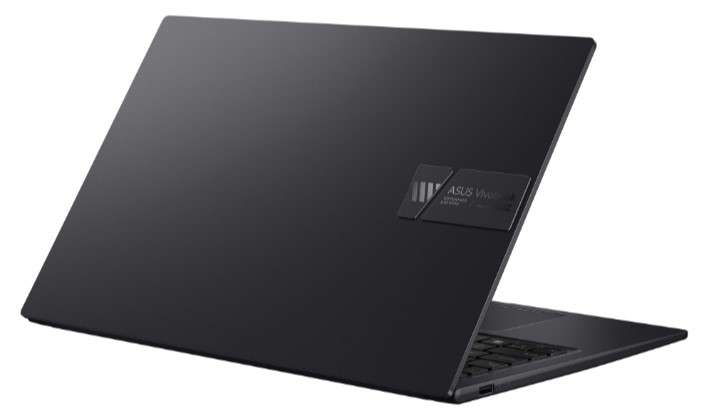 Ноутбук Asus K3504VA-BQ311 (90NB10A1-M00BX0) Indie Black