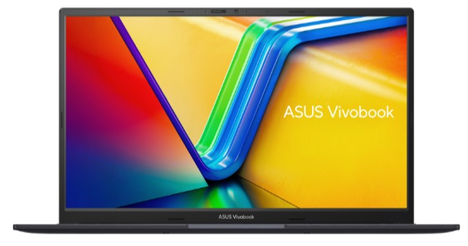 Ноутбук Asus K3504VA-BQ311 (90NB10A1-M00BX0) Indie Black