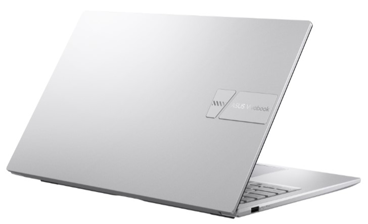 Ноутбук Asus X1504VA-BQ151 (90NB10J2-M00J10) Cool Silver