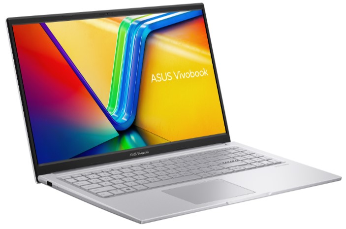 Ноутбук Asus X1504VA-BQ151 (90NB10J2-M00J10) Cool Silver