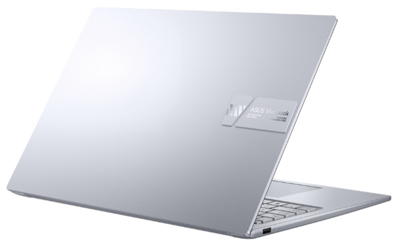 Ноутбук Asus K3604ZA-MB024 (90NB11T2-M00180) Cool Silver