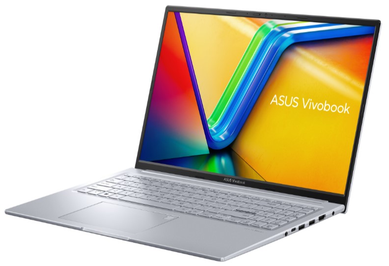 Ноутбук Asus K3604ZA-MB024 (90NB11T2-M00180) Cool Silver