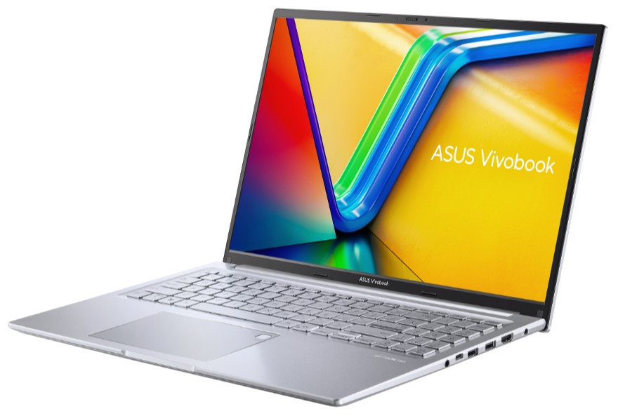 Ноутбук Asus M1605YA-MB025 (90NB10R2-M000Z0) Cool Silver